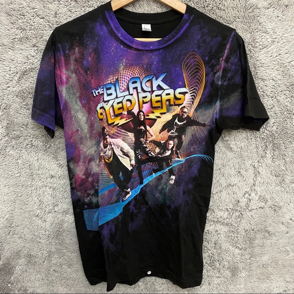 The Black Eyed Peas Shirt